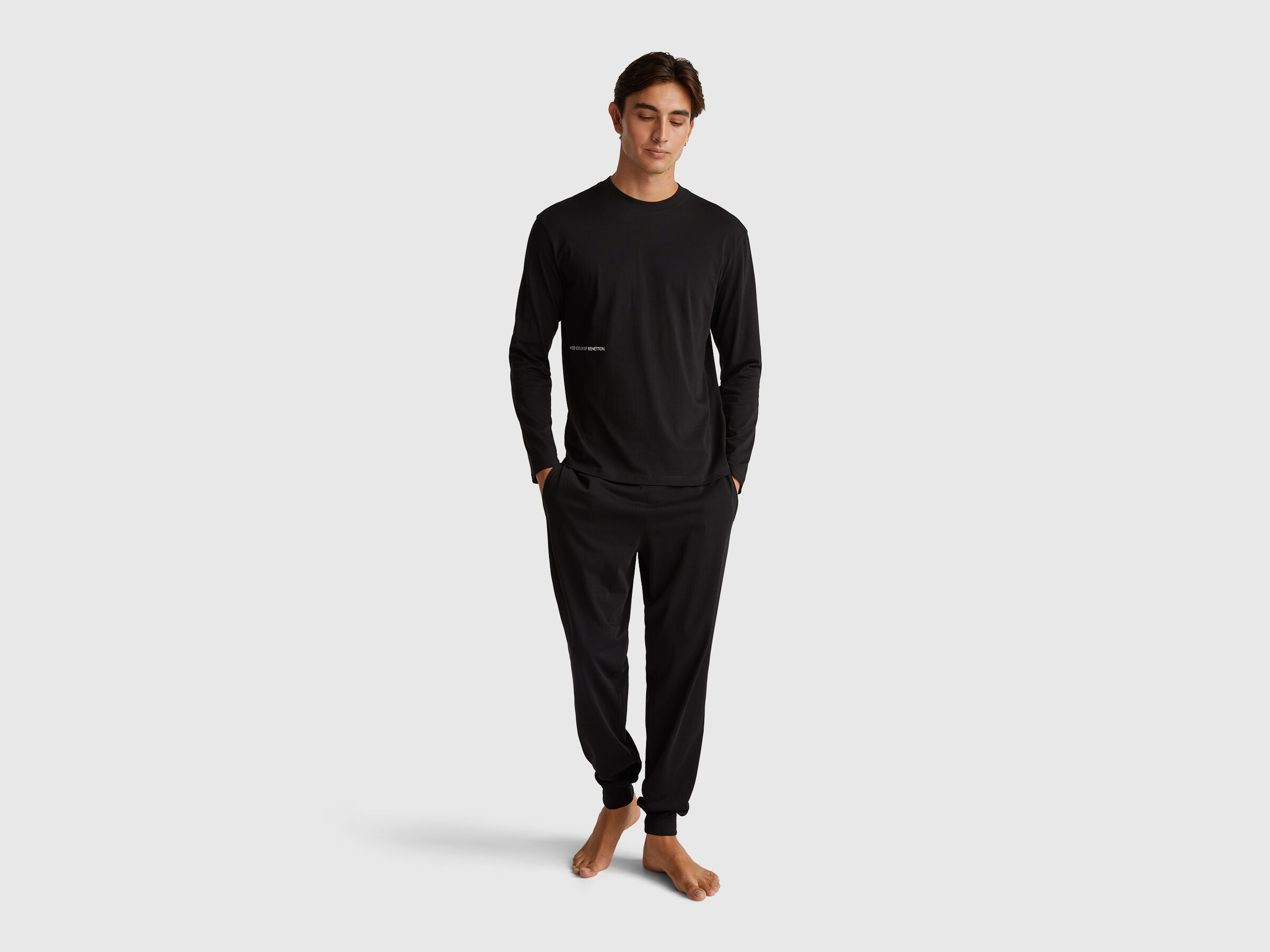 SWEATER L/S Men image number 3